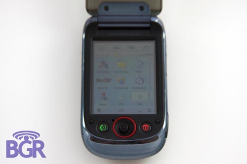 Motorola MING A1800